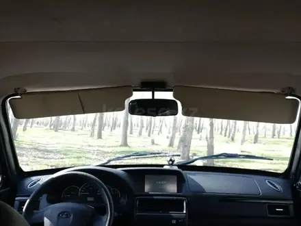 ВАЗ (Lada) Lada 2121 2013 года за 1 989 448 тг. в Караганда – фото 5
