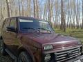 ВАЗ (Lada) Lada 2121 2013 года за 1 989 448 тг. в Караганда – фото 3