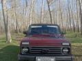 ВАЗ (Lada) Lada 2121 2013 года за 1 989 448 тг. в Караганда – фото 6