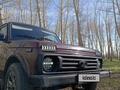 ВАЗ (Lada) Lada 2121 2013 года за 1 989 448 тг. в Караганда – фото 7