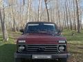 ВАЗ (Lada) Lada 2121 2013 года за 1 989 448 тг. в Караганда – фото 8