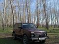 ВАЗ (Lada) Lada 2121 2013 года за 1 989 448 тг. в Караганда – фото 9
