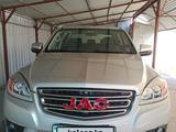 JAC T6 2023 года за 11 500 000 тг. в Талдыкорган