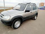 Chevrolet Niva 2015 года за 4 000 000 тг. в Кокшетау