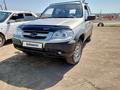 Chevrolet Niva 2015 годаүшін4 000 000 тг. в Кокшетау – фото 11