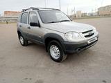 Chevrolet Niva 2015 года за 4 000 000 тг. в Кокшетау – фото 2