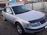 Volkswagen Passat 1997 годаүшін2 100 000 тг. в Актобе – фото 3