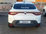 Renault Arkana 2020 года за 8 500 000 тг. в Жезказган – фото 4