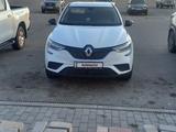 Renault Arkana 2020 года за 8 500 000 тг. в Жезказган – фото 5