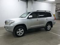 Toyota Land Cruiser 2013 годаүшін19 880 000 тг. в Астана