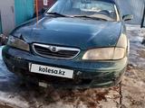 Mazda 626 1998 года за 1 000 000 тг. в Усть-Каменогорск – фото 5