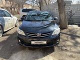 Toyota Corolla 2011 года за 6 750 000 тг. в Алматы