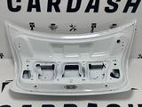 Багажник крышка на volkswagen polo за 20 000 тг. в Алматы