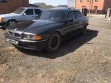 BMW 728 1998 года за 2 400 000 тг. в Астана – фото 2