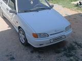 ВАЗ (Lada) 2114 2013 года за 1 300 000 тг. в Шымкент