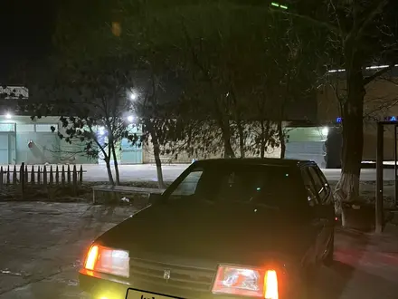 ВАЗ (Lada) 2109 2001 года за 900 000 тг. в Жанаозен – фото 8