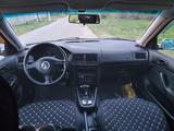 Volkswagen Golf 2002 года за 2 750 000 тг. в Талдыкорган – фото 5