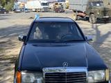 Mercedes-Benz E 230 1989 годаүшін850 000 тг. в Шымкент – фото 3