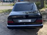 Mercedes-Benz E 230 1989 года за 850 000 тг. в Шымкент – фото 2