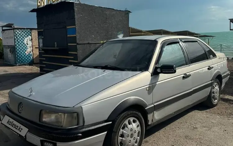 Volkswagen Passat 1992 годаүшін1 200 000 тг. в Караганда