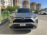 Toyota RAV4 2020 года за 11 500 000 тг. в Шымкент