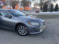 Lexus ES 250 2020 годаүшін16 500 000 тг. в Алматы – фото 13