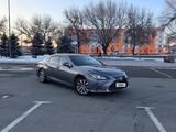 Lexus ES 250 2020 года за 16 500 000 тг. в Алматы – фото 2