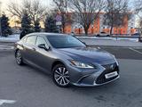 Lexus ES 250 2020 года за 16 500 000 тг. в Алматы – фото 3