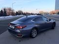 Lexus ES 250 2020 годаүшін16 500 000 тг. в Алматы – фото 6