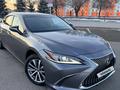 Lexus ES 250 2020 годаүшін16 500 000 тг. в Алматы – фото 5