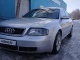 Audi A6 2001 года за 2 750 000 тг. в Костанай