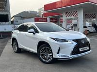 Lexus RX 350 2021 годаfor32 000 000 тг. в Алматы