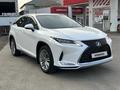 Lexus RX 350 2021 годаfor32 000 000 тг. в Алматы – фото 6