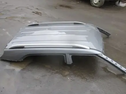 Крыша Hyundai Creta за 150 000 тг. в Алматы