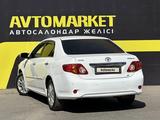 Toyota Corolla 2009 года за 4 600 000 тг. в Тараз – фото 5