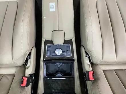 Салон сиденья на Мерседес 218 CLS за 1 000 тг. в Алматы – фото 4