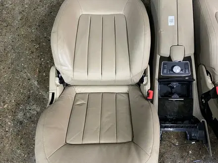 Салон сиденья на Мерседес 218 CLS за 1 000 тг. в Алматы – фото 3