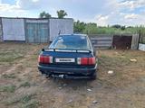 Audi 80 1992 года за 500 000 тг. в Атбасар – фото 5