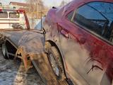 Chevrolet Cobalt 2022 года за 1 200 000 тг. в Астана – фото 2