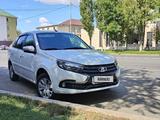 ВАЗ (Lada) Granta 2191 2020 года за 5 300 000 тг. в Атырау – фото 3