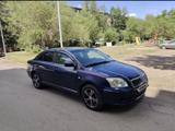 Toyota Avensis 2005 года за 2 700 000 тг. в Экибастуз – фото 2