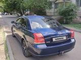 Toyota Avensis 2005 года за 2 700 000 тг. в Экибастуз – фото 3