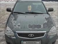 ВАЗ (Lada) Priora 2172 2009 годаfor2 200 000 тг. в Уральск