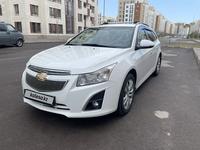 Chevrolet Cruze 2014 годаүшін6 000 000 тг. в Астана