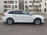 Chevrolet Cruze 2014 годаүшін5 800 000 тг. в Астана – фото 5