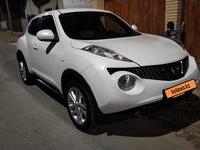 Nissan Juke 2013 годаүшін5 500 000 тг. в Атырау