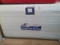 Термобокс Cosmoplast Ice Box Marine на 70л за 53 000 тг. в Алматы