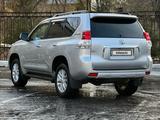 Toyota Land Cruiser Prado 2013 годаүшін17 000 000 тг. в Жезказган – фото 2