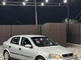 Opel Astra 2001 года за 1 599 999 тг. в Туркестан