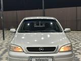 Opel Astra 2001 года за 1 599 999 тг. в Туркестан – фото 3